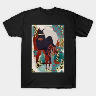 He Stand outs T-Shirt